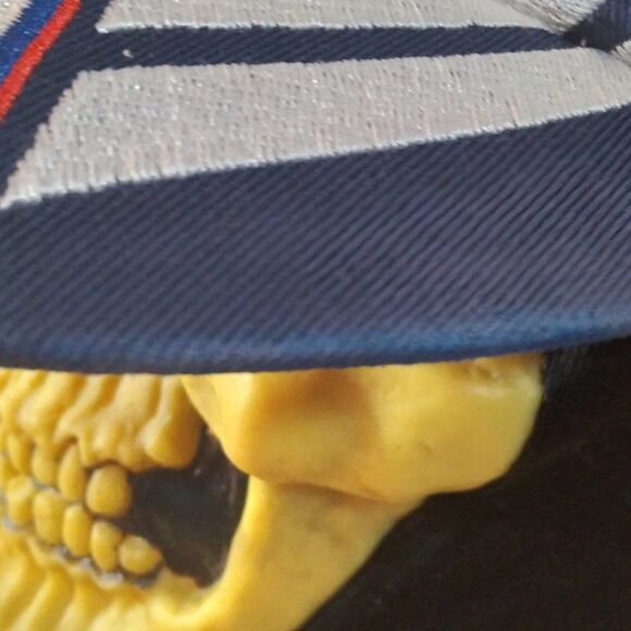 Vintage Mark Martin Racing 50th Anniversary AOP Snap Back Hat - Picture 10 of 11